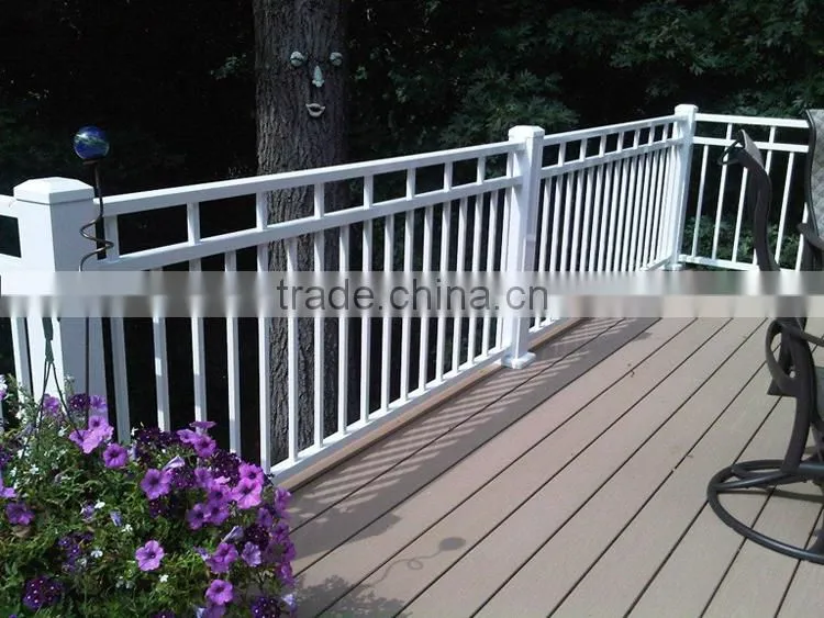 balcony aluminium profile, aluminium balcony profile