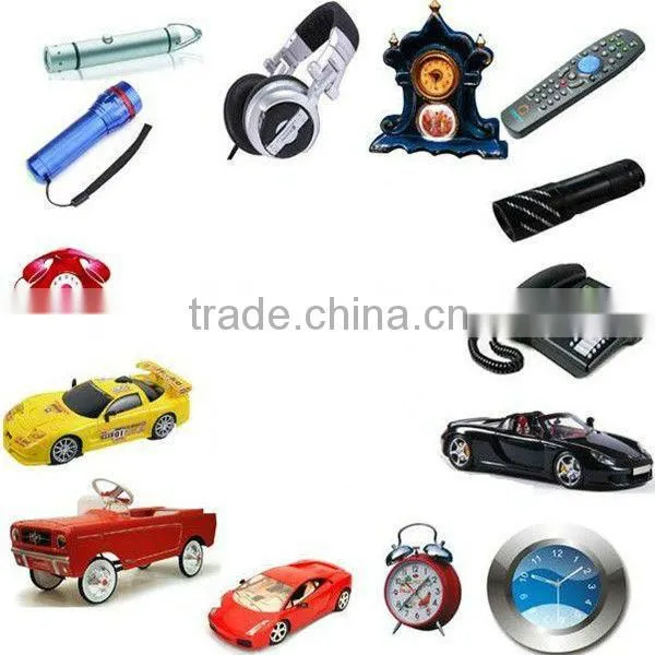 1.5V R03 AAA Battery Made In China