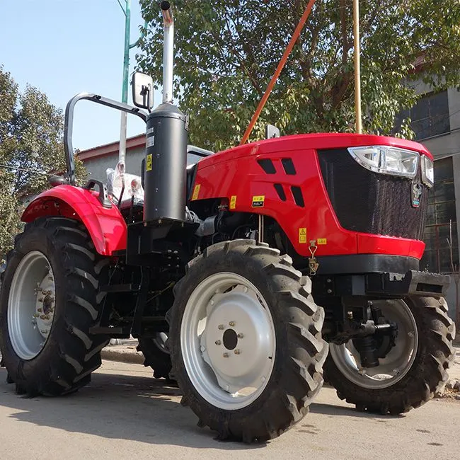 90hp farm tractor (12) 800px