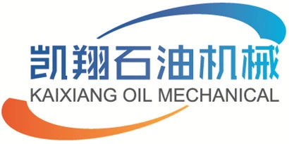 Ji'nan Kaixiang Petroleum Machinery Equipment Co.,Ltd. company overview - view 1