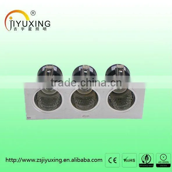 led grille lamp good quality make in P.R.C
