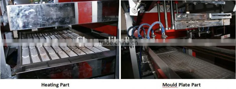 FJL-700/1200ZK-B Vacuum Forming Machine,Plastic Vacuum Forming Machine,Acrylic Vacuum Forming Machine
