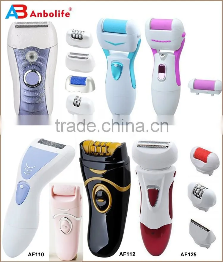 hair shaver lady electric shaver