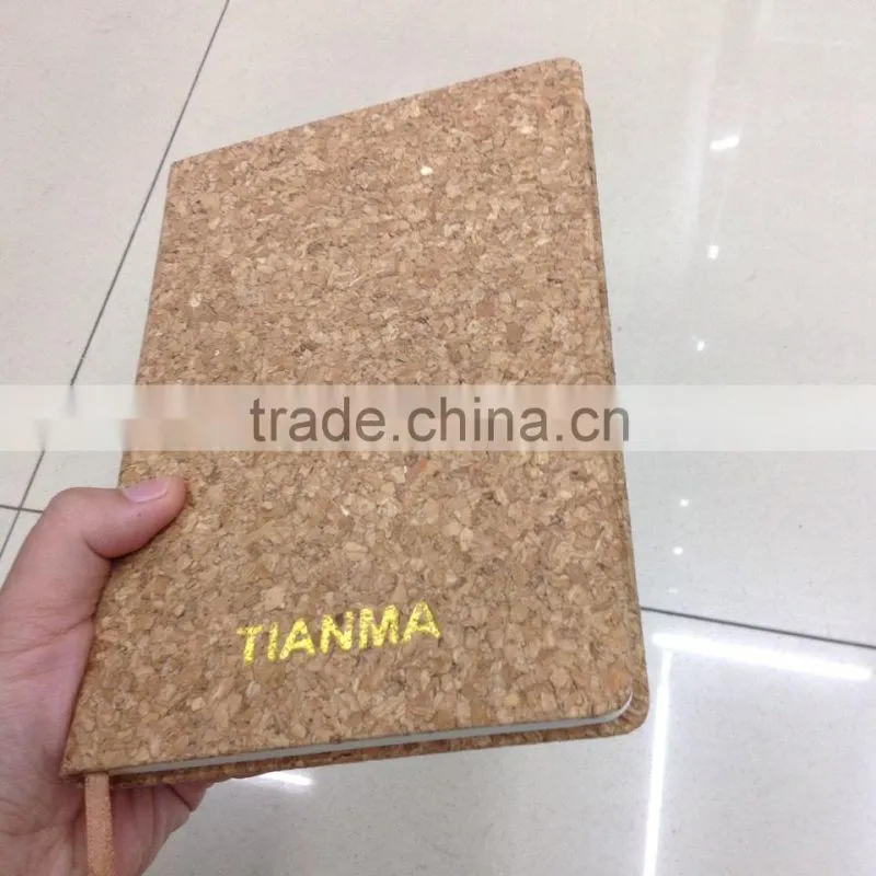 cork cover notebook NS-RM2230