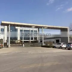 Jinan Atop Industry & Technology Co., Ltd. company overview - view 1