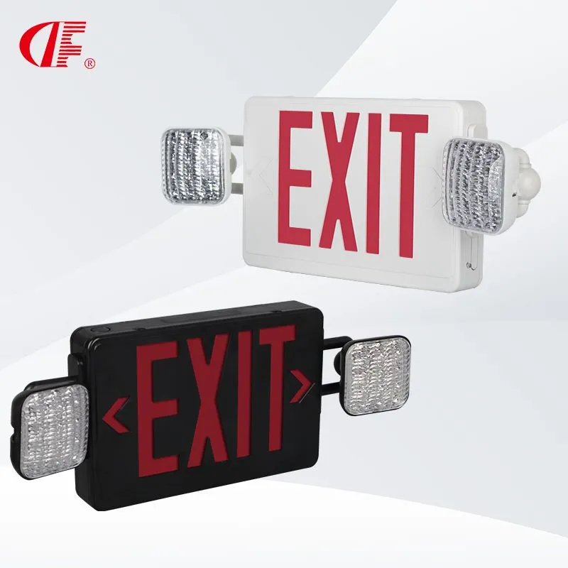 UL Listed EXIT (2)