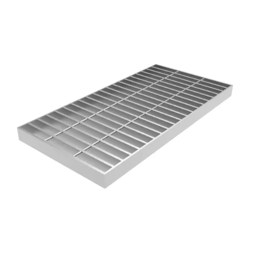 316l stainless steel bar grating (1)
