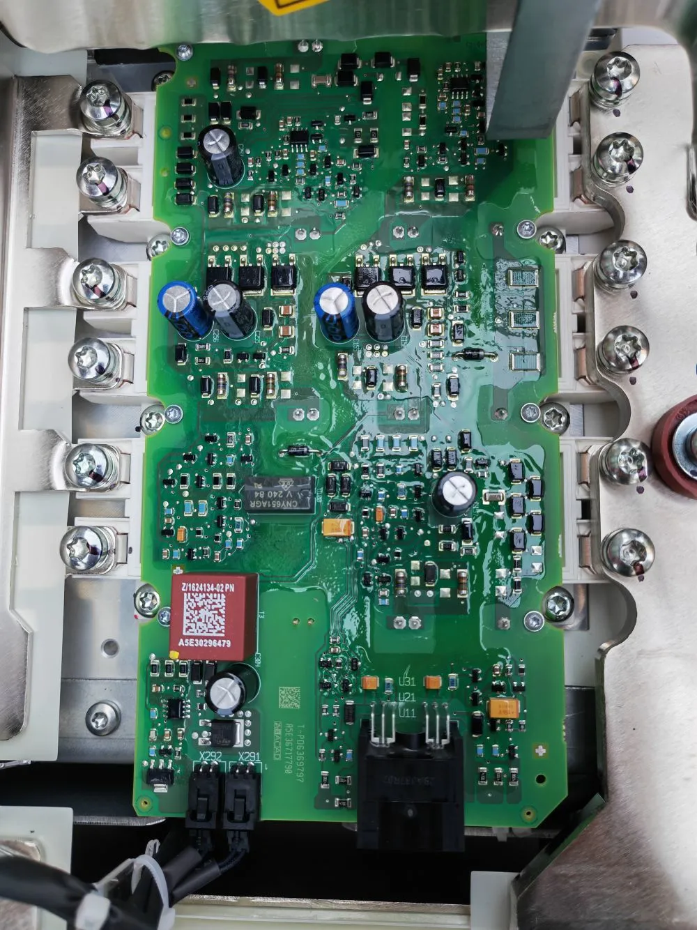 POWER BLOCK-55
