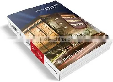 Gloss/Matt Art Paper Flyers Brochures Leaflets Printing