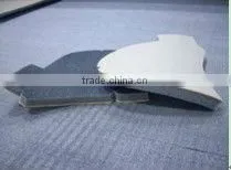 Ruizhou CNC cutting bed for auto-upholstery