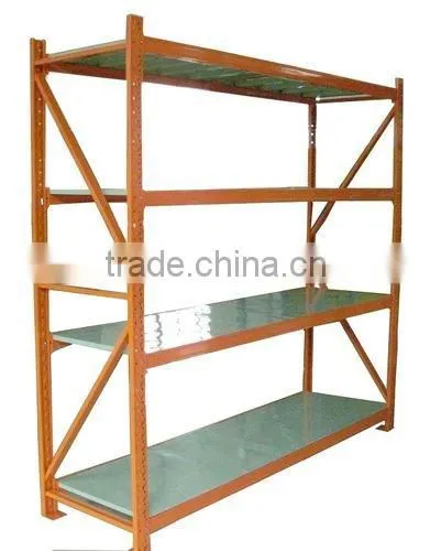 Foshan JIABAO heavy duty detachable ford edge roof rack for hotel