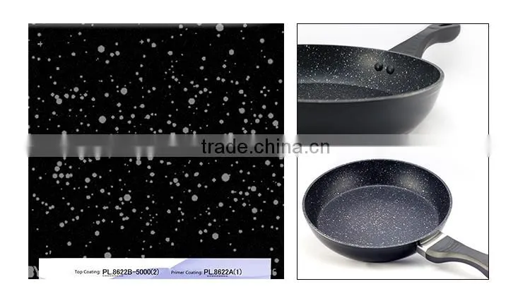 Alibaba trade assurance best selling non-stick coating liquid in appliances