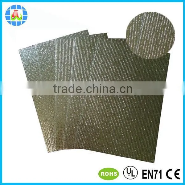 3mm xpe foam xpe sheet for roof underlayment