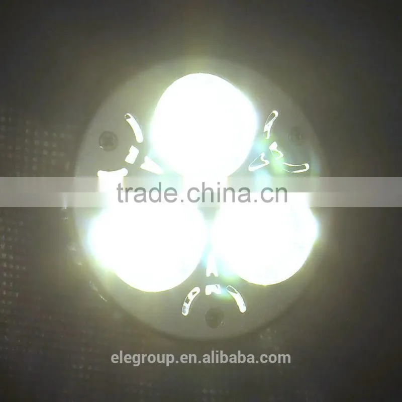 Premium led spotlight 3W MR16 Made in China
