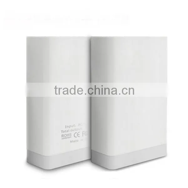 High quality 5 usb ports intelligent quick charger, usb smart charger, smart quick charger