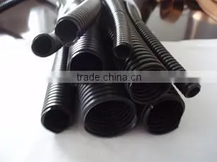 PE loom tube