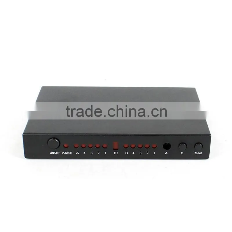 OEM/ODM Ultra 4x2 HDMI Matrix with factory price 1080P