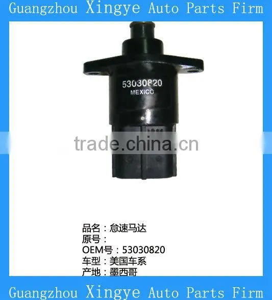 JEEP PARKING SENSOR OEM#: 53030820