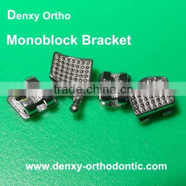 Denxy Dental Products disposable medical Dental bracket dental supplies