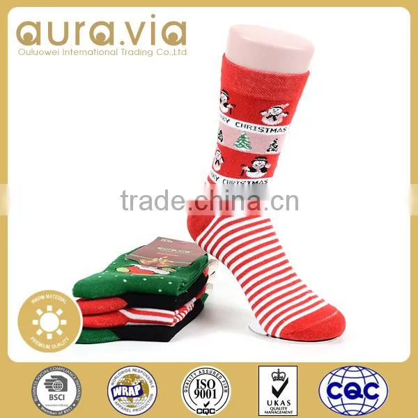 China factory direct sale bamboo man sock