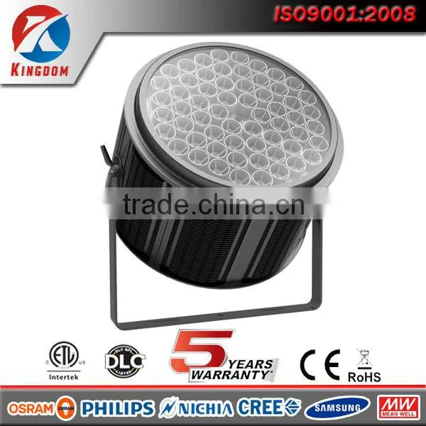 sports ground flood lights towers 400 watt led floodlight raw material ip65 220v