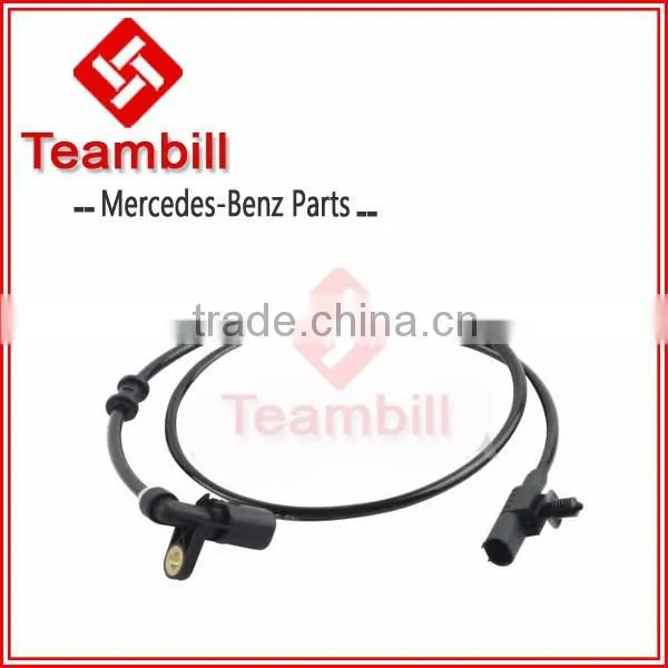 wheel speed sensor for Mercedes ABS Sensor w163 1635400717 ,163 540 07 17 17 front