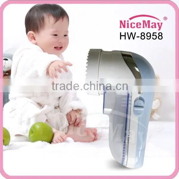 Electric Fabric sweater Shaver Lint Remover