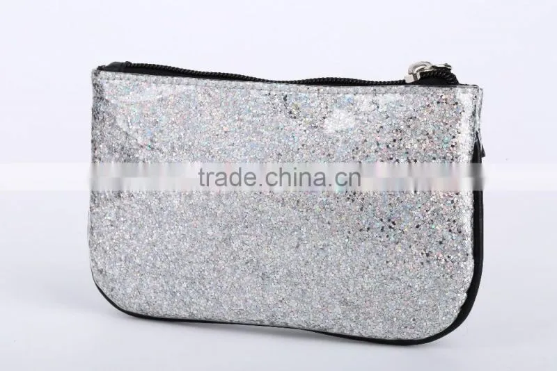 Wholesale Women PU Material Travel Wallet