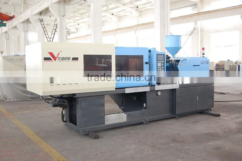 Plastic Mop Bucket Processing Machine