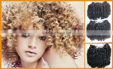 The Most Fashionable Yaki Straight Human Hair Extension