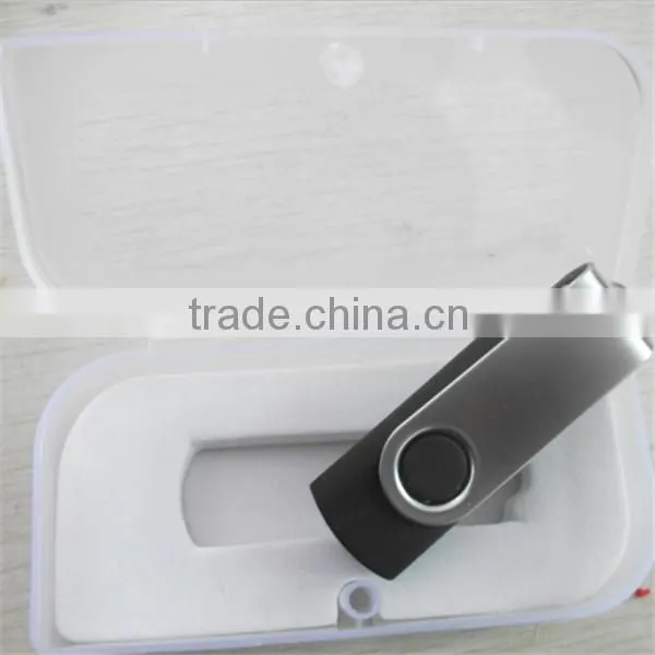 wholesale bulk promotional low price swivelling usb memory stick swivel usb pendrive with high speed