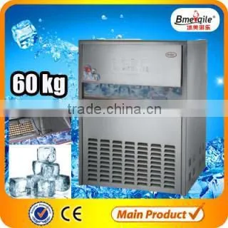 1000kg Seperated Big Industrial Ice Maker