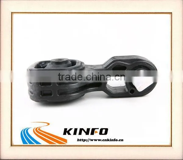 Performance motor mounts for HONDA