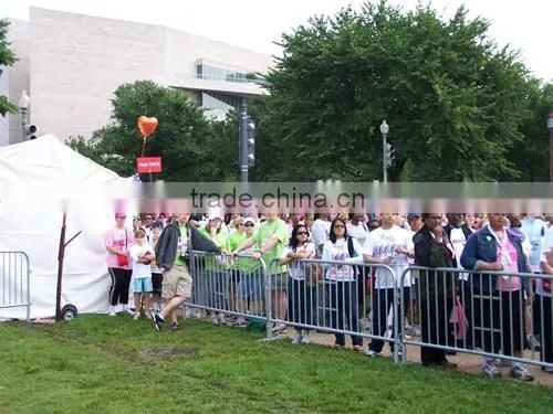 hot sale Gatherings Control Barrier for Control Large Gatherings