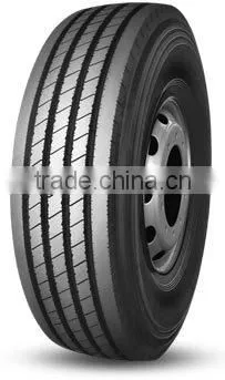 Fuel-saving T61 commercial truck tire sale