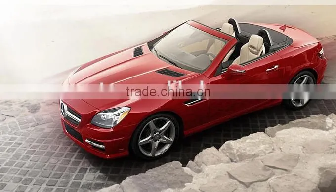 2016 wholesale top RASATR baby car Mercedes-Benz SLK car type ride on