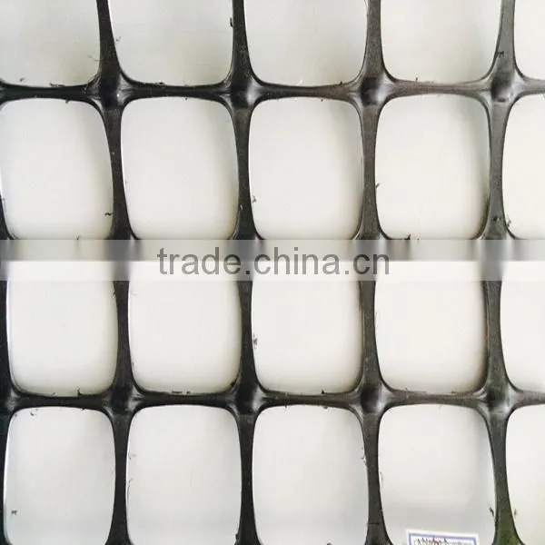 tensar geogrid