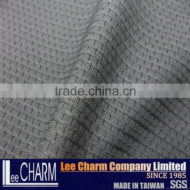 Fashion dress suit Mesh Spandex Fabric
