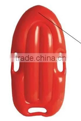 2016 new Inflatable kickboard