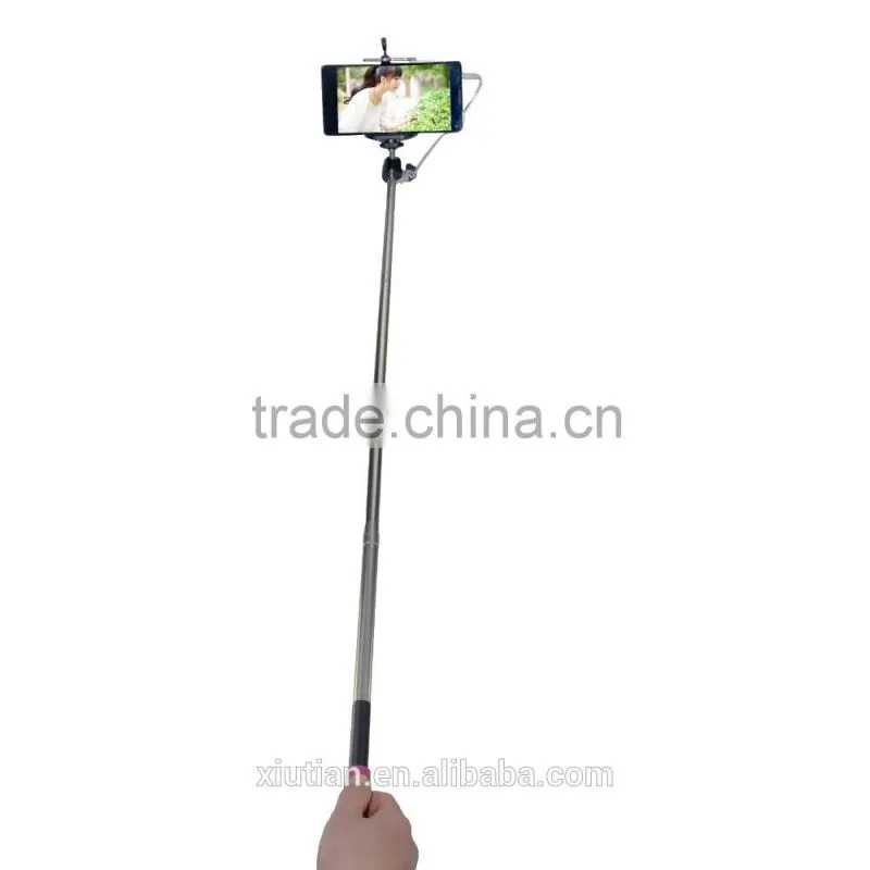 Nice design phone accessories Selfie Stick Monopod