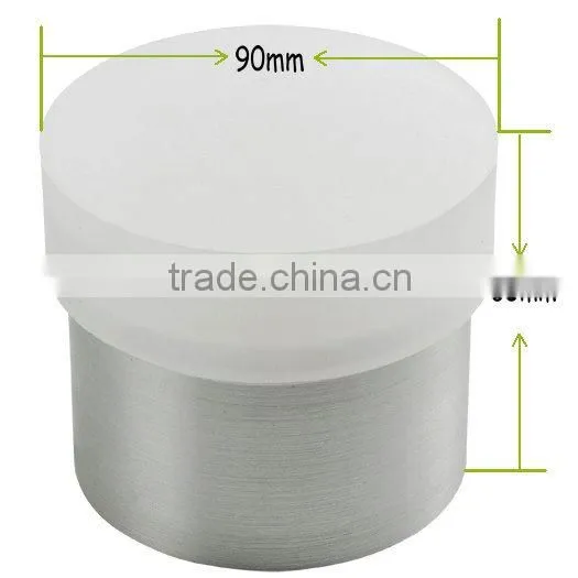 Round led ceiling lamp with white angel with 3 year warranty