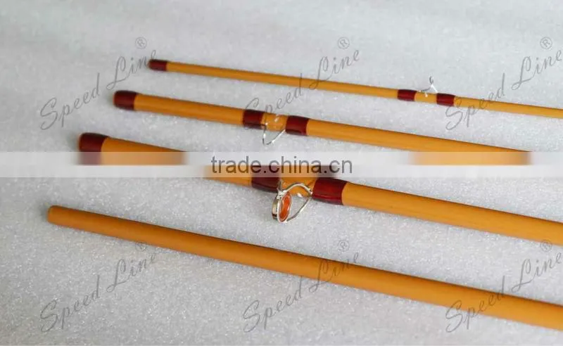 top quality Classic Fibre glass fishing rod