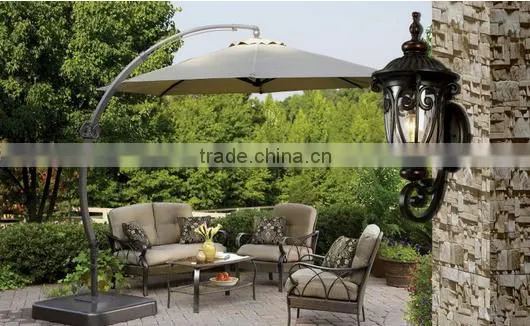 Most popular outdoor wall lanterns lighting