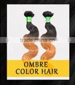 Tight baby curl weaving human hair