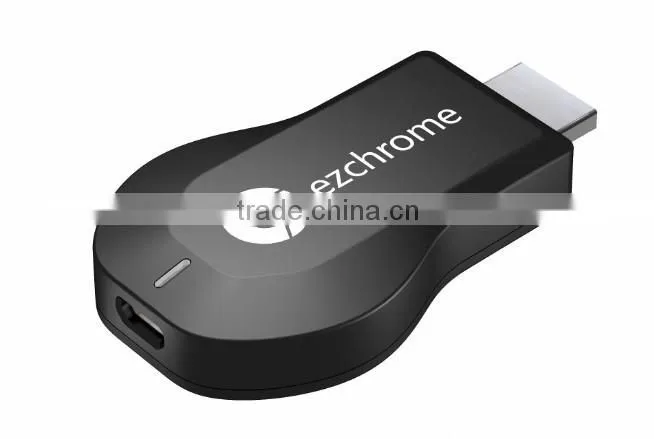 Vensmile V5II Ezcast Miracast TV Dongle for Android AllShare Ezcast M2 1080P wifi Media Player DLNA Chromecast Display Receiver