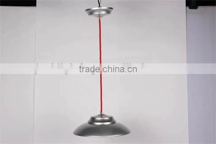 2016 new products Modern LED pendant lamp