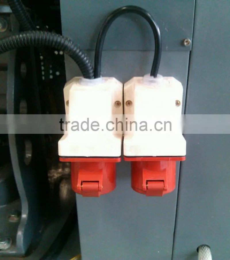 2015 China Hot Sale CNC Automatic Glass Straight Line Edging Machine