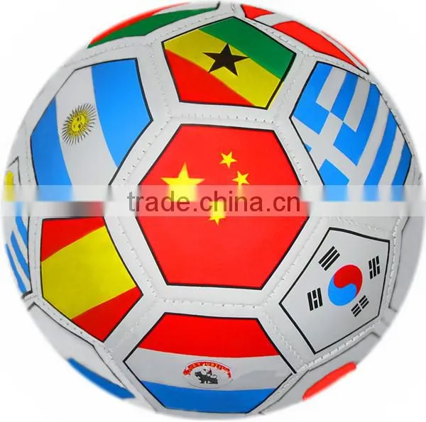 High Quality Soccer Ball,Custom PVC Soccer Ball Football
