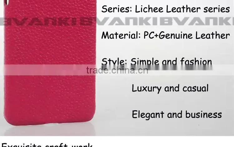 Gifts 2016 Trending Genuine Leather Handmade Phone Case For Samsung Galaxy Alpha Phone,For Samsung Galaxy Alpha G850F Waterproof