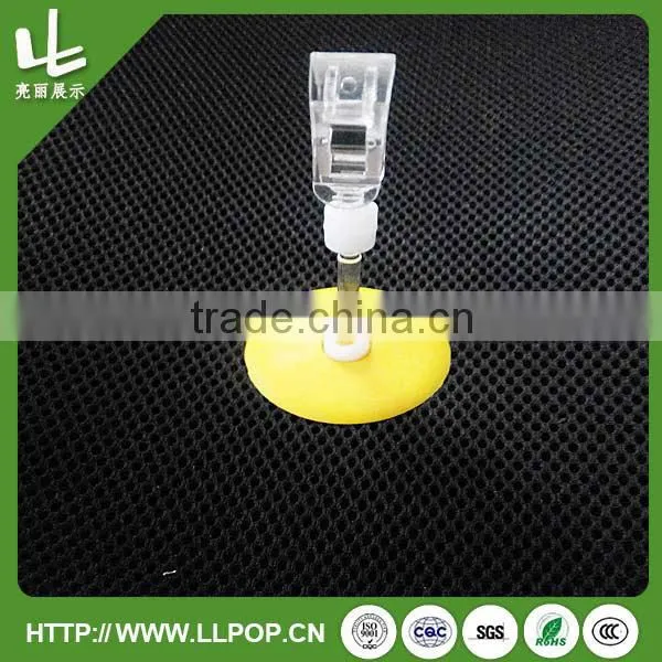 POP Metal rod pop holders for holding pop card